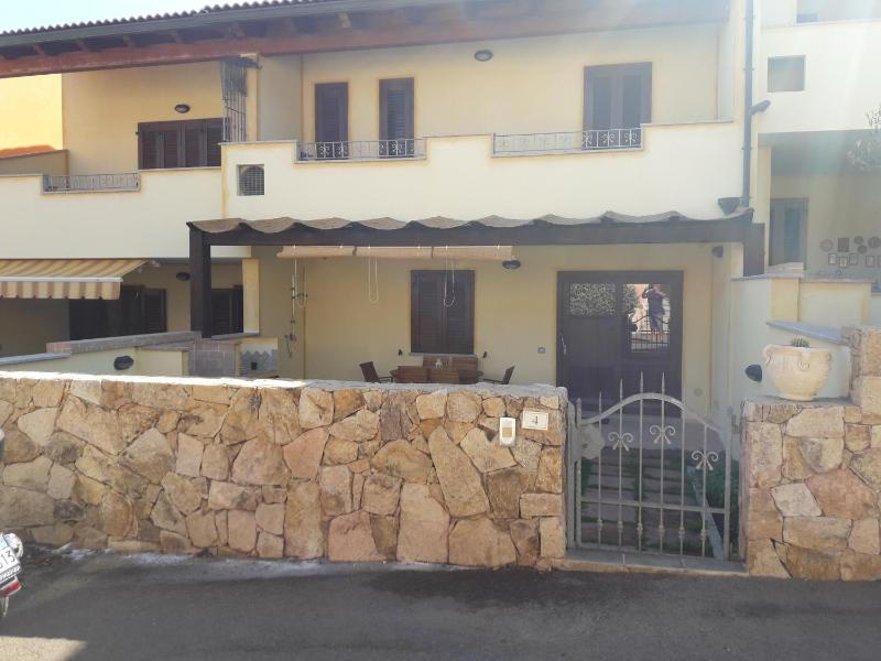 Lucrezia a Valledoria - Spazioso apt con parco acquatico