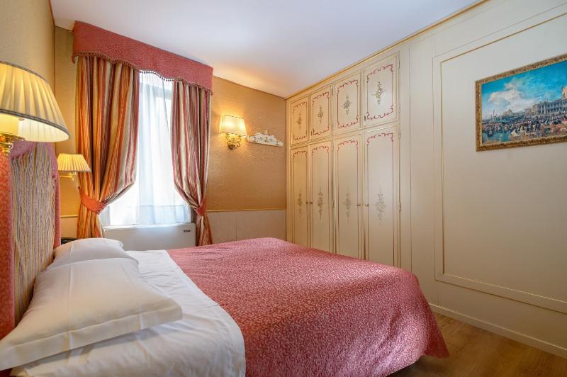 Casa Burchielle — отзывы гостей и цены