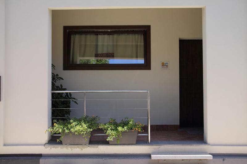 B&B Casa Olla a Sardara - Accogliente B&B con colazione
