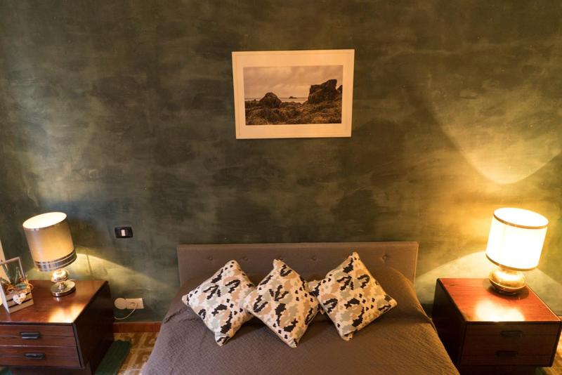 Trastevere Corner Eight — отзывы гостей и цены