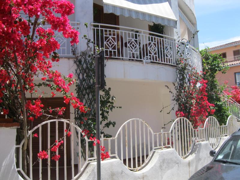 Il Gelsomino a Olbia - Affascinante B&B Centrale
