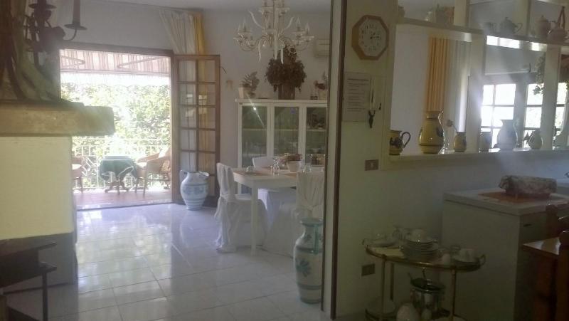 Il Gelsomino a Olbia - Affascinante B&B Centrale