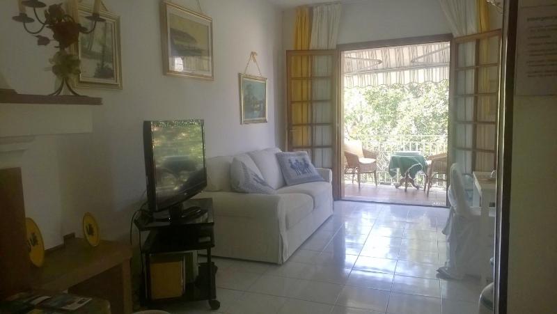 Il Gelsomino a Olbia - Affascinante B&B Centrale