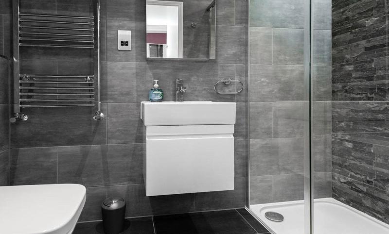 Fleet Street Apartment 1 — отель с удобным расположением в Лондоне