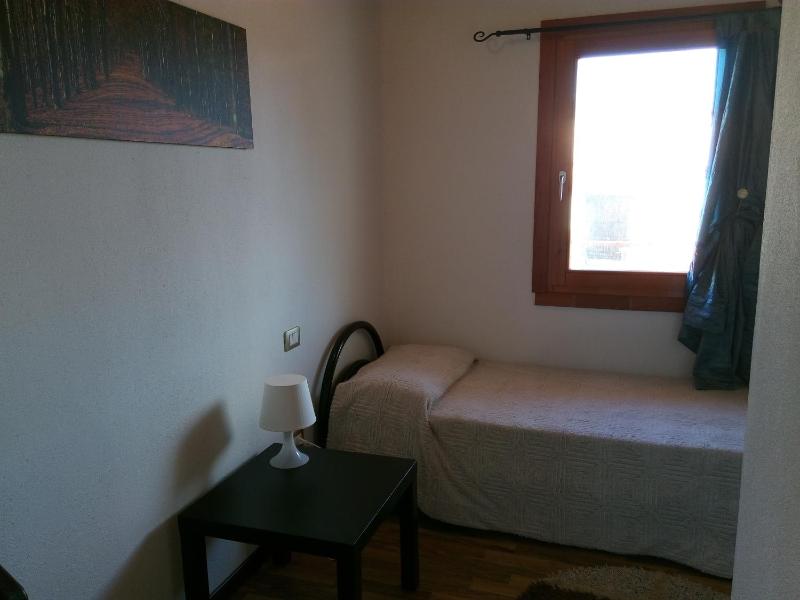 Casa vacanza Carla a Cabras - Accogliente Alloggio con Balcone