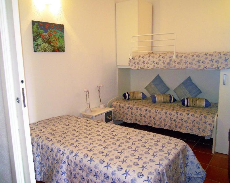 Maisonette Asfodelo a Palau - Accogliente appartamento