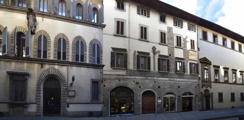 Soderini Palace — отзывы гостей и цены