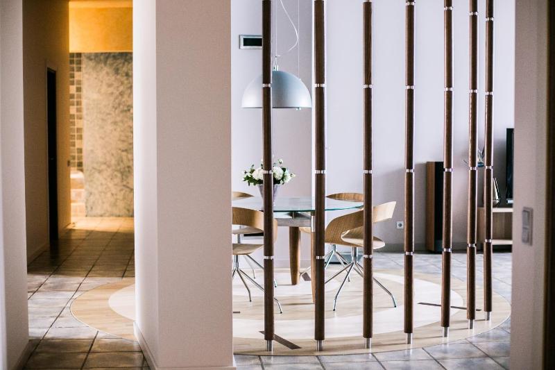 Apartment Blaumana 6 — отзывы гостей и цены