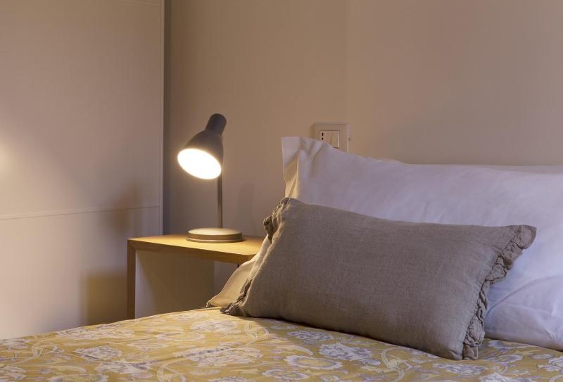 Cozy apartment in via degli Spagnoli - FromHometoRome — комфортный отель в Риме