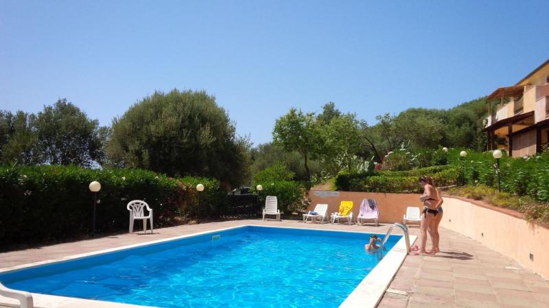 Appartamento Vista Mare a Badesi - Relax e Bellezza
