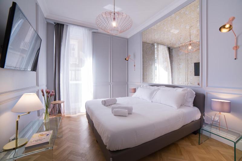 Grand Master Suites — отзывы гостей и цены