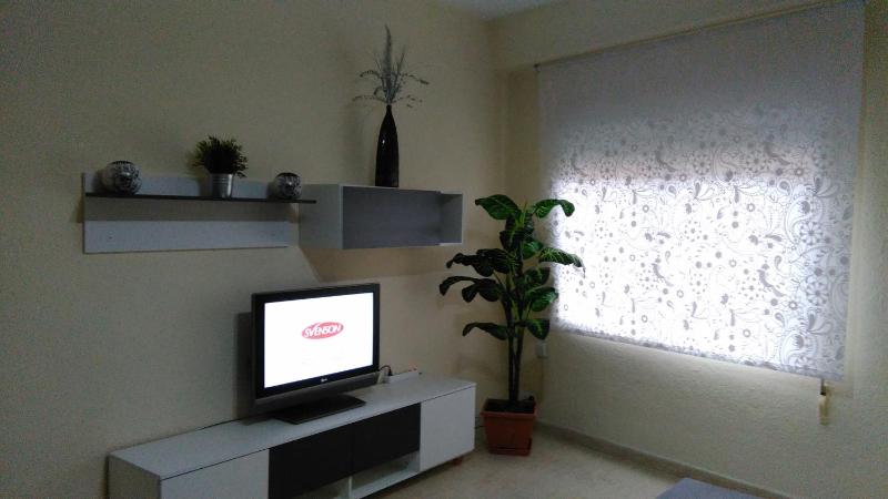 Apartamento Ciudad de las Ciencias 2 — комфортный отель в Валенсии