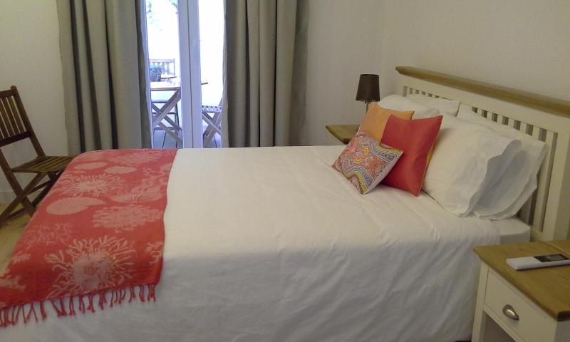 Цены на ChezVous Apartments в Лиссабоне