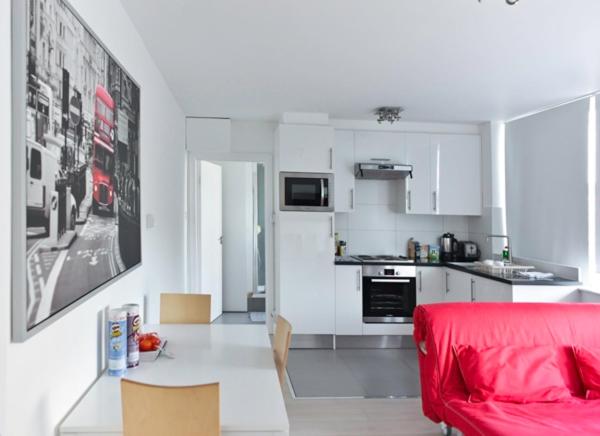 Цены на 202 Apartments в Лондоне