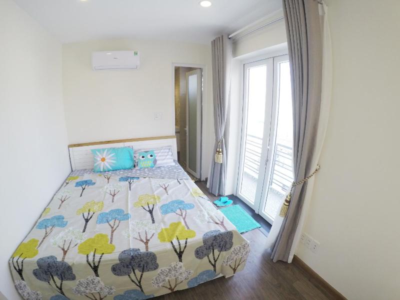 Цены на Happy Coffee Guesthouse в Хошимине