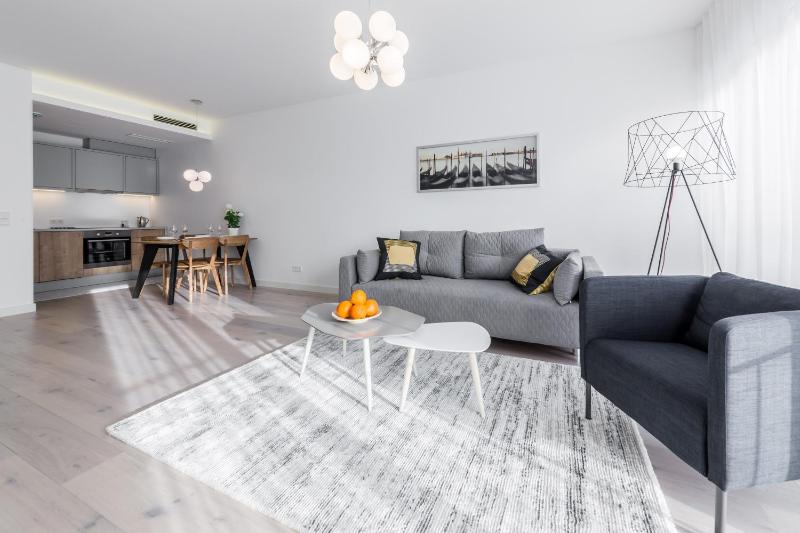 Tallinn Premium Apartments — отель с удобствами в таллине