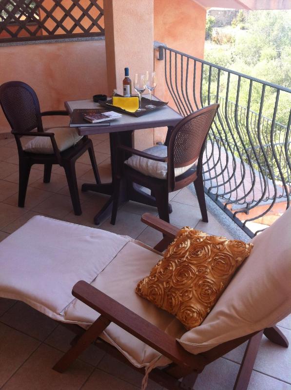Hotel Delle Isole a La Maddalena - Accogliente oasi centrale