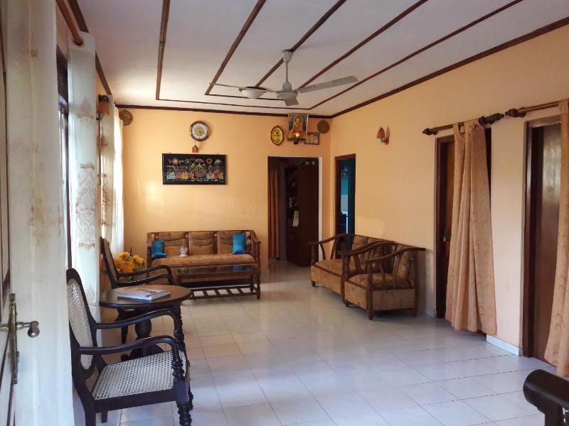 Цены на Kapila villa в Хиккадува