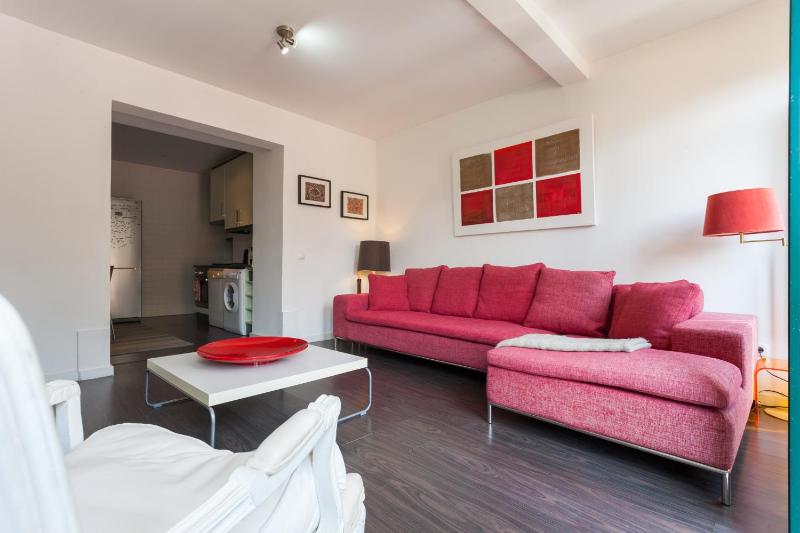 Цены на FLH Principe Real Design Flat в Лиссабоне