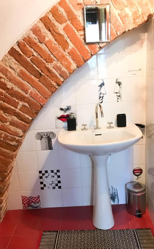 Eleonora Room & Breakfast a Oristano - B&B con Navetta