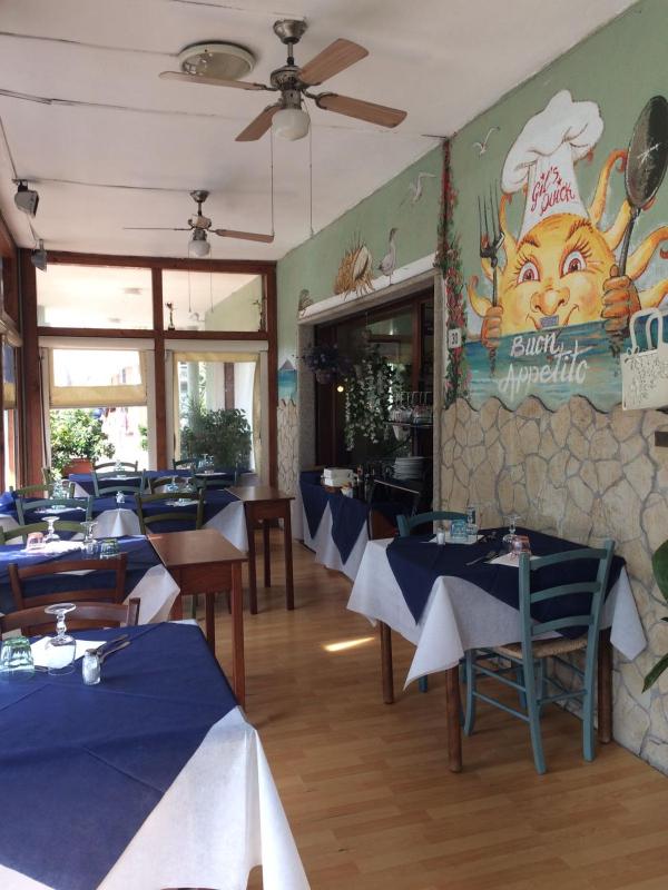 Gil's Hotel a Olbia - Accogliente hotel familiare in centro