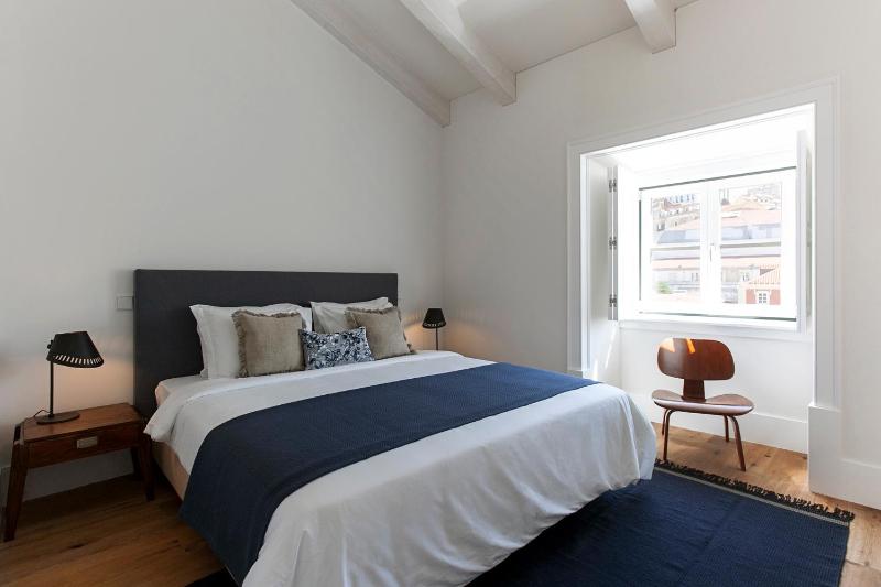 FLH Restauradores Luxus Flat — комфортный отель в Лиссабоне