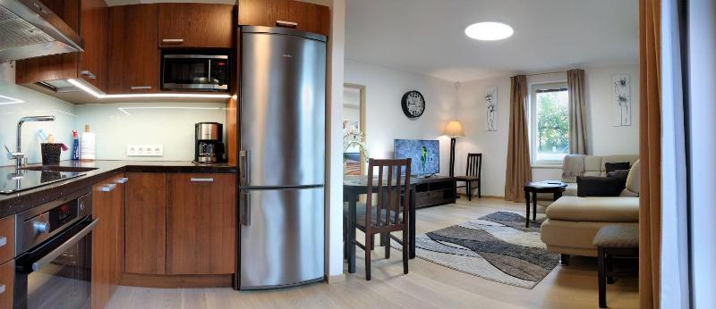 Royal Apartment C. R. Jakobsoni 7 — отель с удобным расположением в таллине