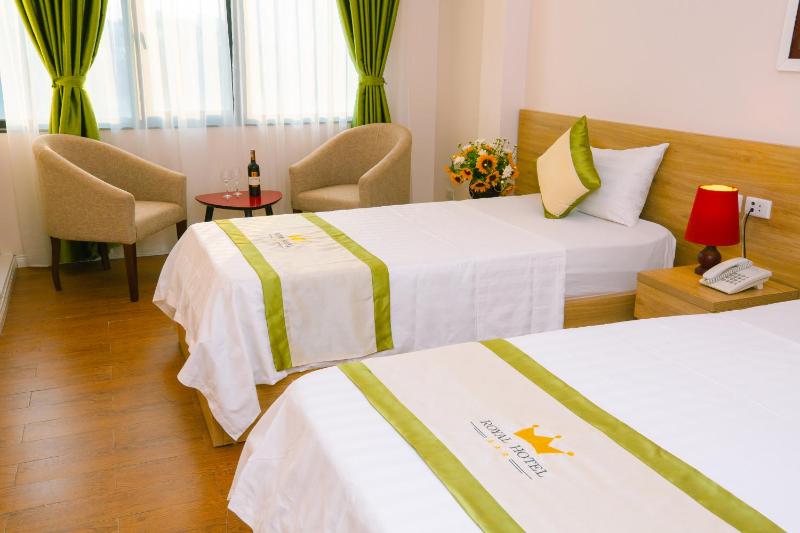 Royal Hotel Ha noi, Ханой, Вьетнам