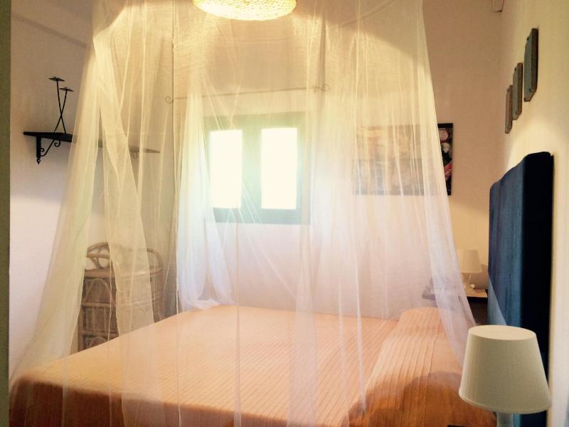 Casa del Mirto Bianco a Chia - Oasi con bici gratis