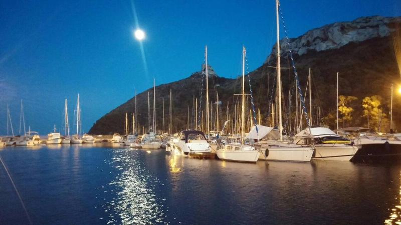 Elegante alloggio a Cagliari - Vista mozzafiato sul golfo