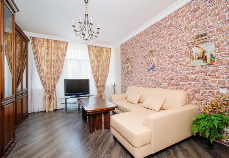 Apartment on Kiseliova 13 — забронировать отель в Минске