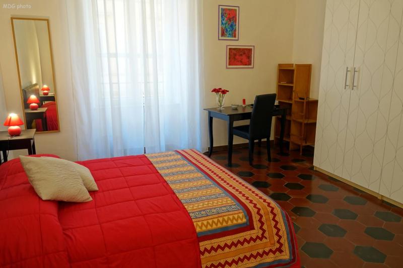 Appartamento a uso turistico — комфортный отель в Риме