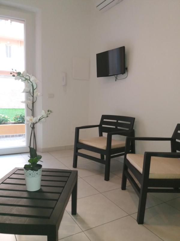 Depandance Machiavelli a Cagliari - Accogliente casa vacanze