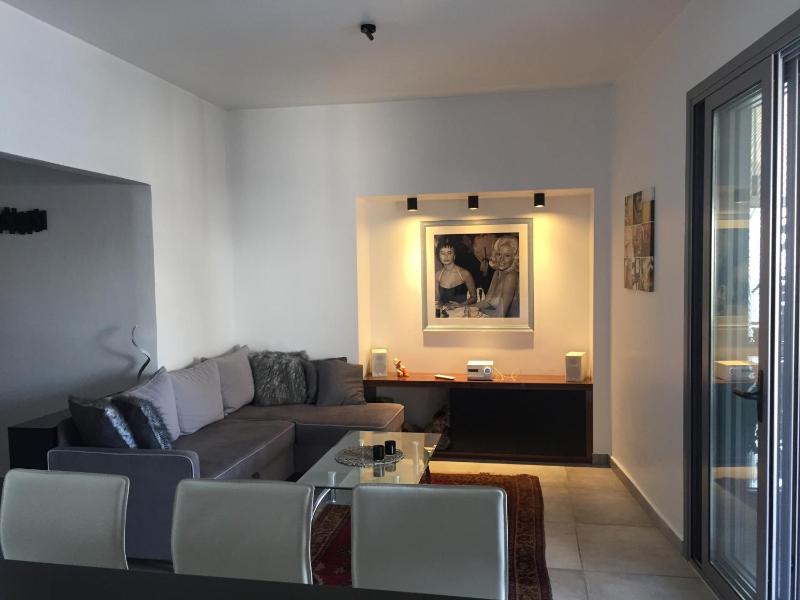 Athens Penthouse Cosy Apartment — отзывы гостей и цены