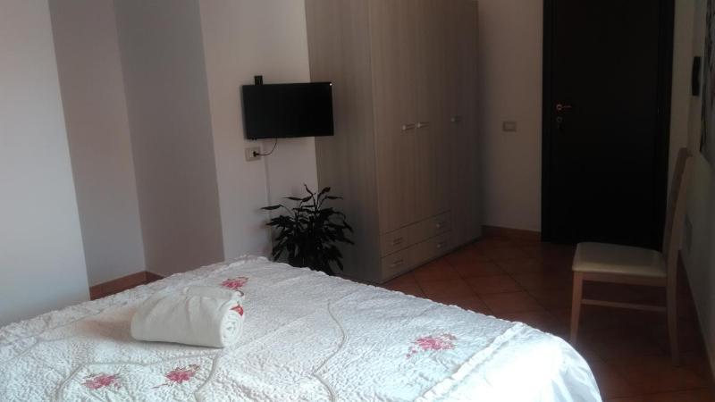 L'Abete a Guspini - Affascinante B&B nel centro storico
