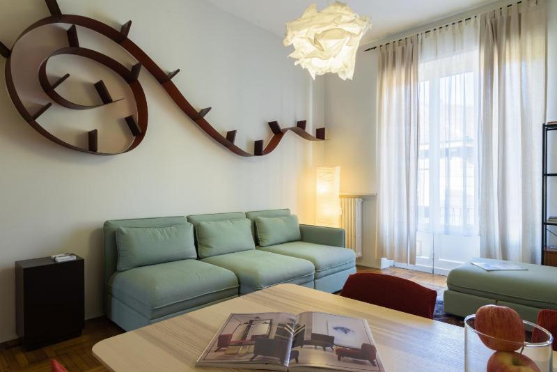 Marsala Flexyrent apartment — отель с удобствами в Милане