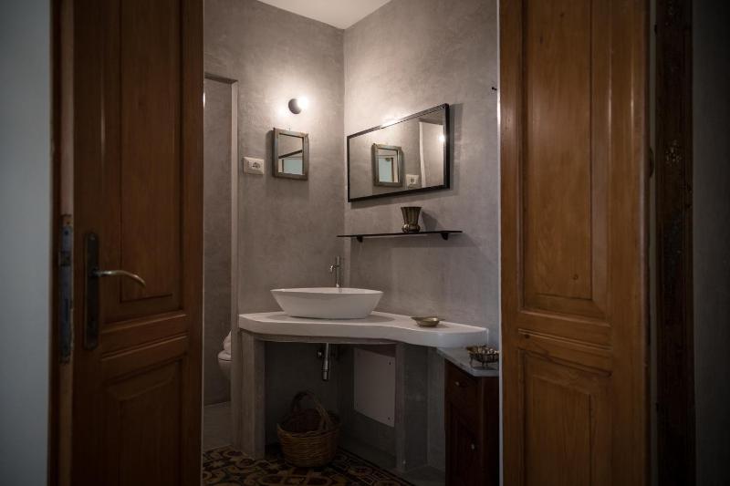 Piazza San Pantaleo a Sorso - Incantevole B&B nel centro