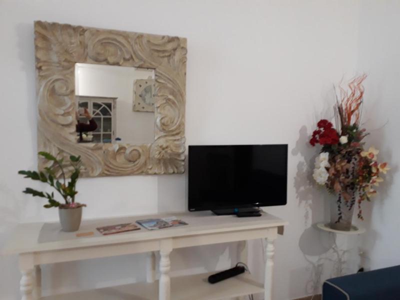 B&B Da Arianna a Porto Torres - Comfort in centro