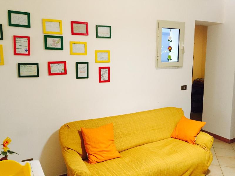 Цены на Friendly Home в Палермо