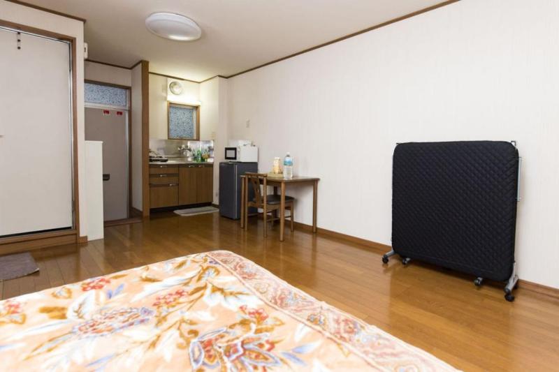 Shinjuku Apartments 101 — отзывы гостей и цены