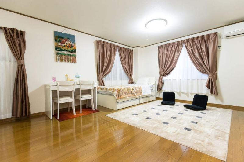 Shinjuku Apartment 103 — отель в Токио, Япония