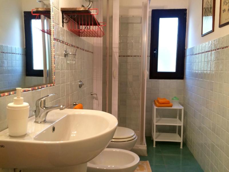 Casa del Mirto Bianco a Chia - Oasi con bici gratis
