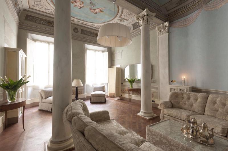 Цены на Giraldi Property в Флоренции