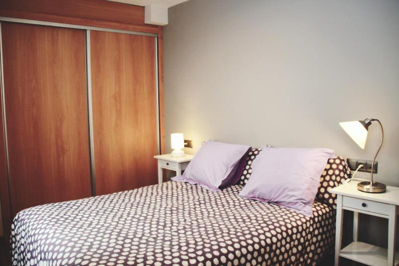 Apartamento centrico, Enriqueta Ortega — отель в Аликанте, Испания