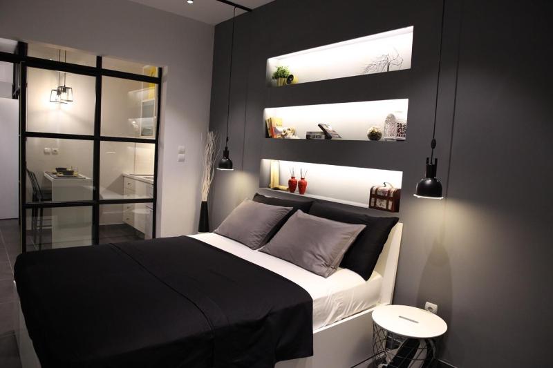 Super Stylish Apartments in Syntagma Square! — комфортный отель в Афины