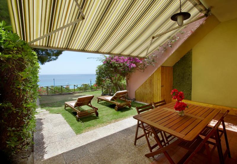 Pinus Village Sea Front a Pula - Eco-friendly vista mare