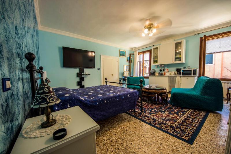 Casa di San Martino — отель с удобным расположением в Венеции