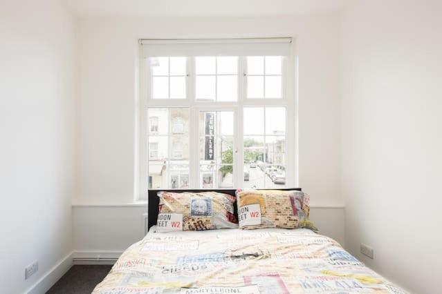 Kennington Apartment A/Apartment — отель в Лондоне, Соединенное Королевство