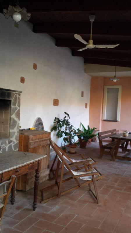 CAUS Relax a Oristano - Confortevole appartamento