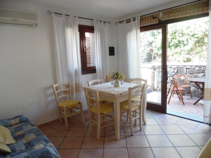 Villa Maestrale a Olbia - Appartamento Vicino al Mare